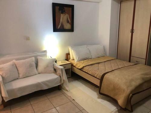 Apartamento Smile
