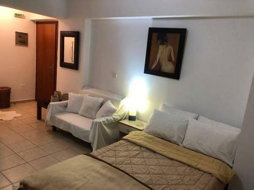 Apartamento Smile