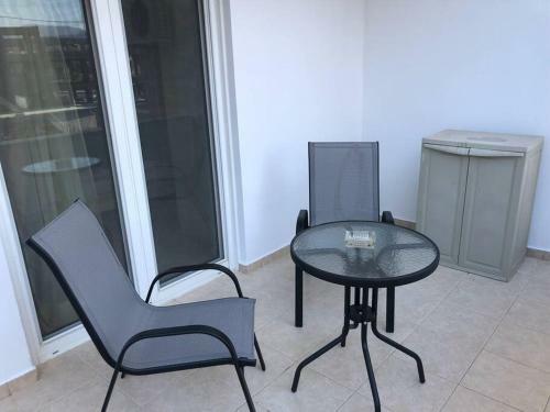 Apartamento Smile