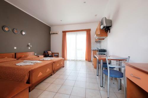 Hotel Club Maria Sidari