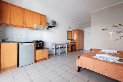 Hotel Club Maria Sidari