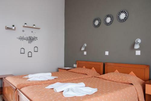 Hotel Club Maria Sidari