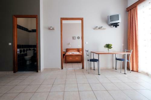 Hotel Club Maria Sidari