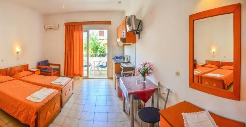 Hotel Club Maria Sidari
