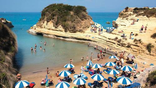 Hotel Club Maria Sidari