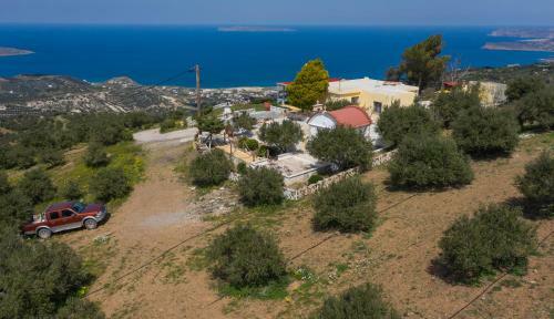 Athor Villa