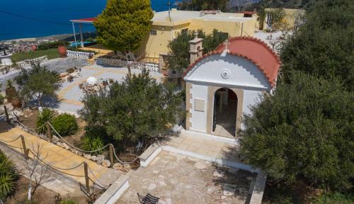 Athor Villa