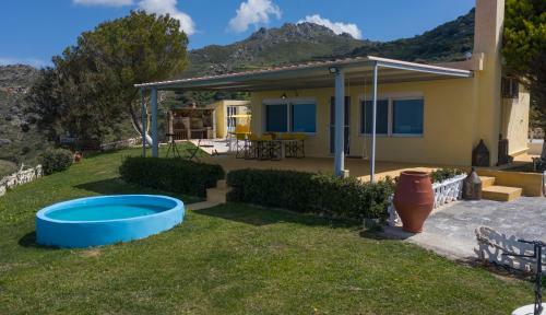 Athor Villa