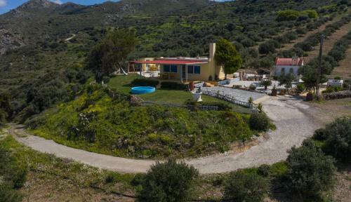 Athor Villa