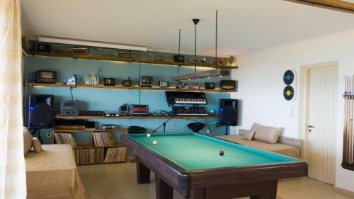 Athor Villa