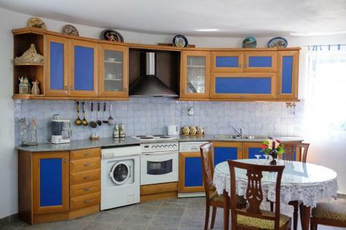 Apartamento Villa Spyridoula Studios On The Beach