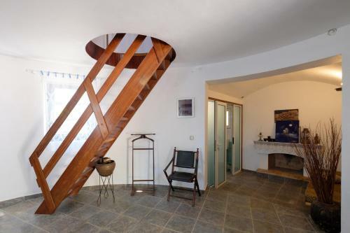 Apartamento Villa Spyridoula Studios On The Beach