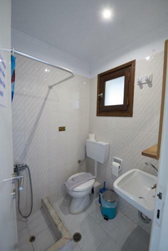 Apartamento Villa Spyridoula Studios On The Beach