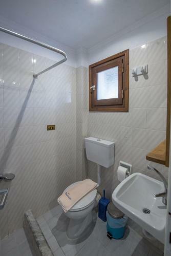 Apartamento Villa Spyridoula Studios On The Beach