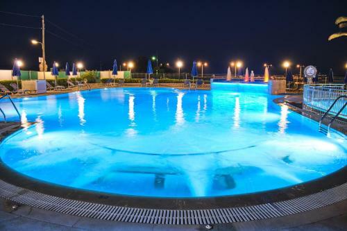 3 Brothers Hotel Sidari