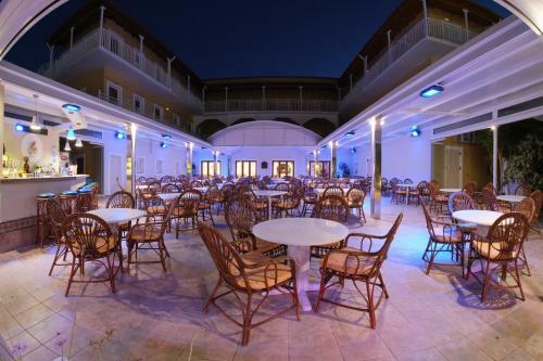 3 Brothers Hotel Sidari