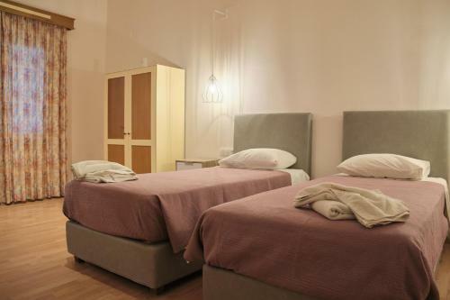 3 Brothers Hotel Sidari