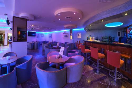 3 Brothers Hotel Sidari