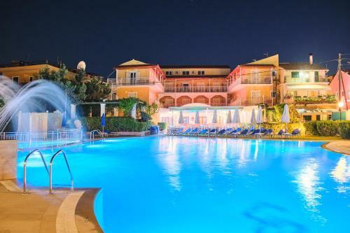 3 Brothers Hotel Sidari