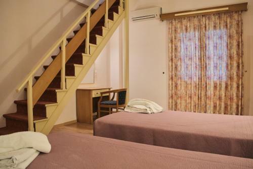 3 Brothers Hotel Sidari