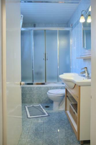 3 Brothers Hotel Sidari