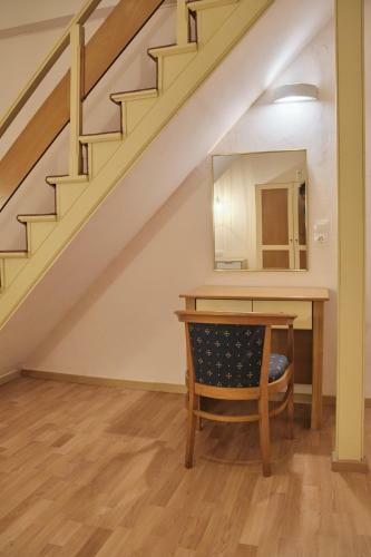 3 Brothers Hotel Sidari