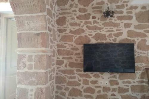 Apartamento Traditional Stone House