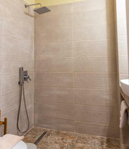 Apartamento Sitia Old Port Studio - 3min Walk To Beach - AC - Wifi