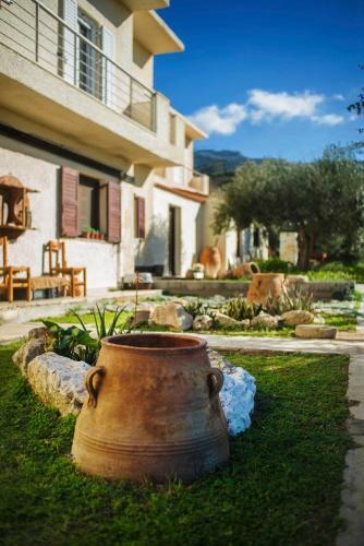Agroturismo Countryside Apartment