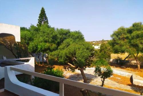 Apartamento Villa Trypitos