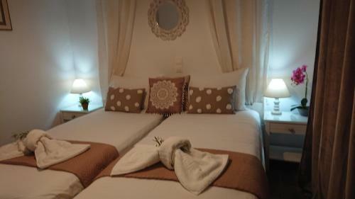 Apartamento Villa Trypitos