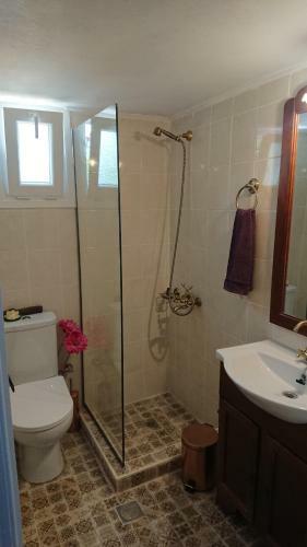 Apartamento Villa Trypitos