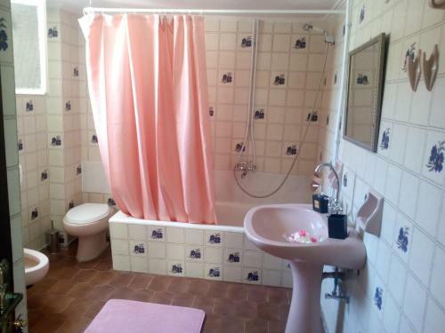 Apartamento Spiti Kazarma