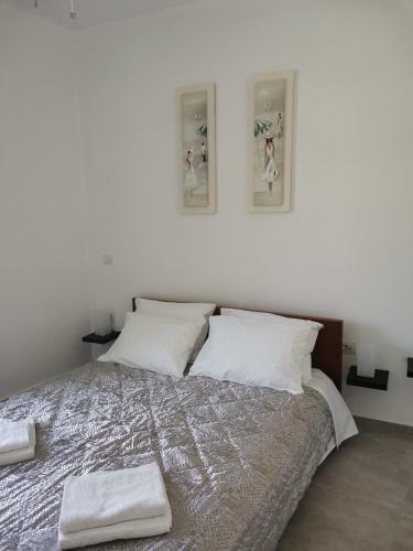 Theofilos Apartment