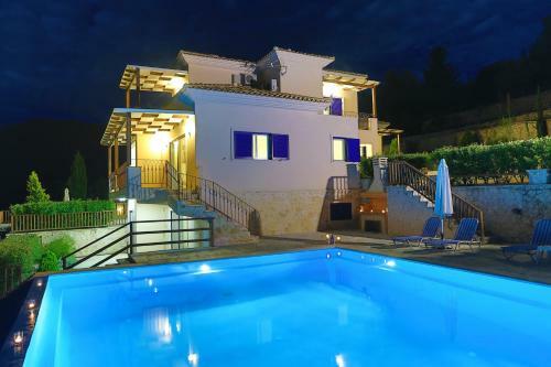 Villas Adiora