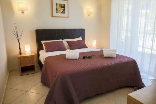 Villas Adiora
