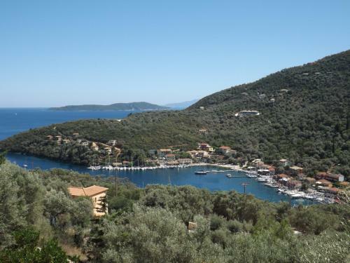 Villas Carisma