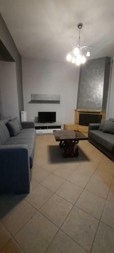 Seaside Deluxe Apartment