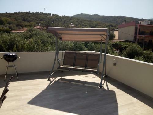 Apartamento Evel House