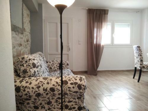 Loukia's House