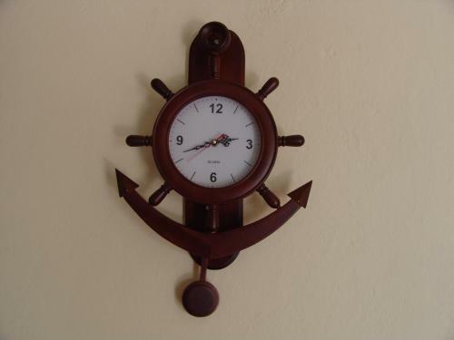Navy House