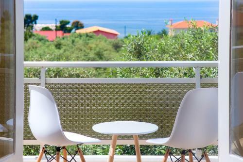 Villa Vista Al Mar