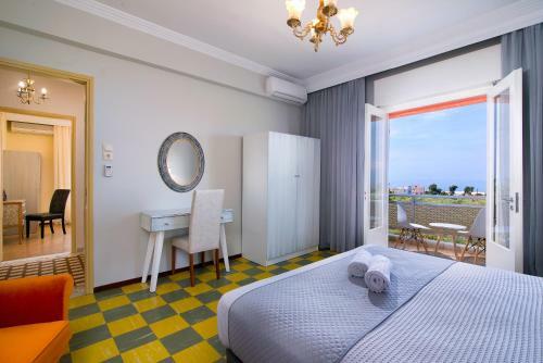 Villa Vista Al Mar