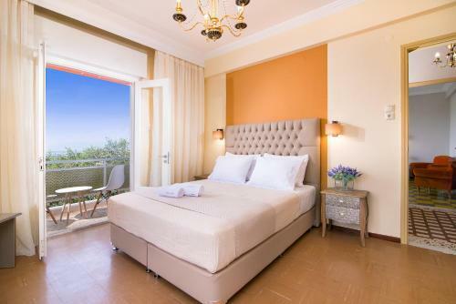 Villa Vista Al Mar