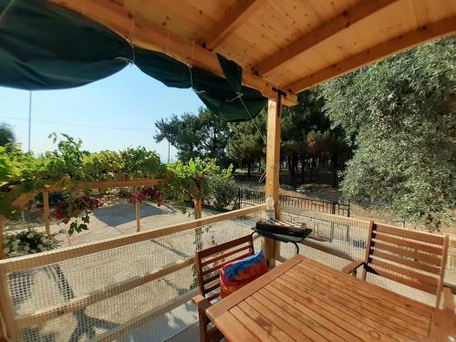 ?? ????? ?? ?? ?????? - Wellcottage Thassos