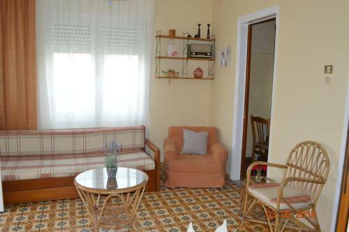 Apartamento Klementine's House