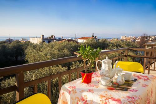 Hostal Summer Rooms