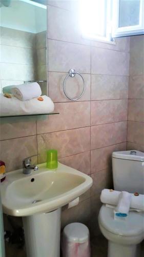Hostal Summer Rooms