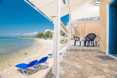 Julie's Hermes House