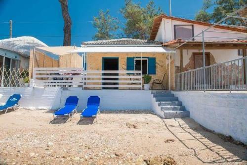 Julie's Hermes House